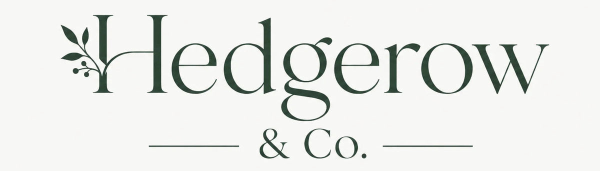 Hedgerow & Co.