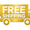 Premium Shipping (Priority and Tracking Number Included)