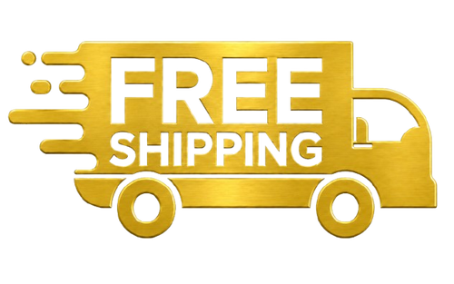 Premium Shipping (Priority and Tracking Number Included)