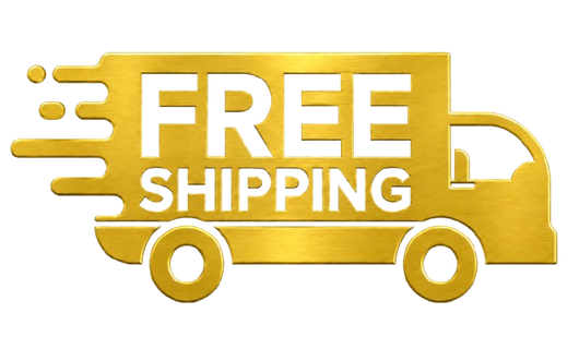 Premium Shipping (Priority and Tracking Number Included)